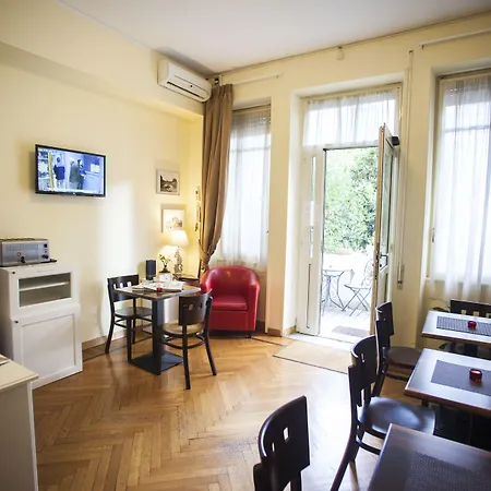 Aventino Guest House-2